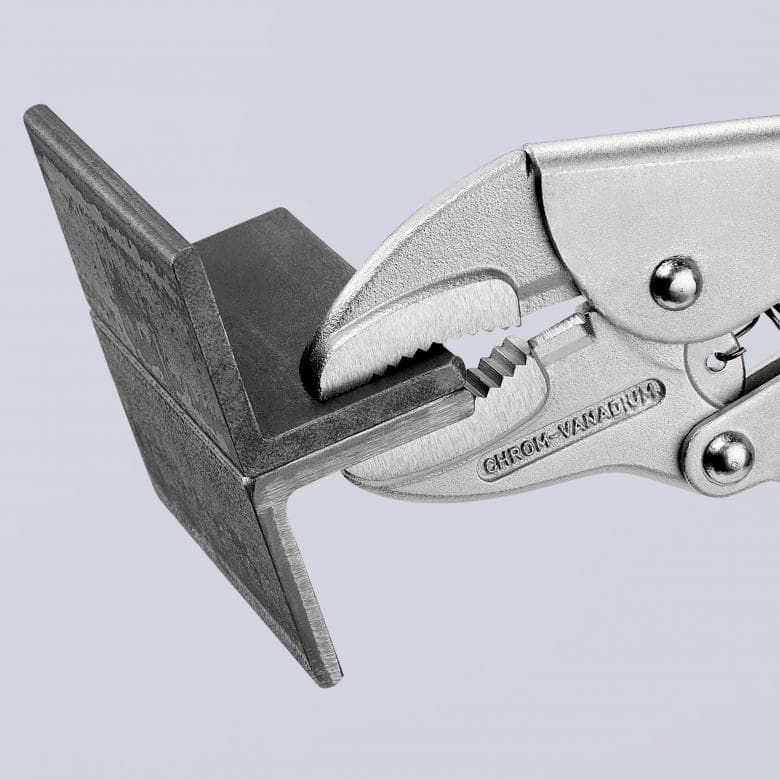 UNIVERSAL LOCKING PLIERS 180MM - KN 40 04 180