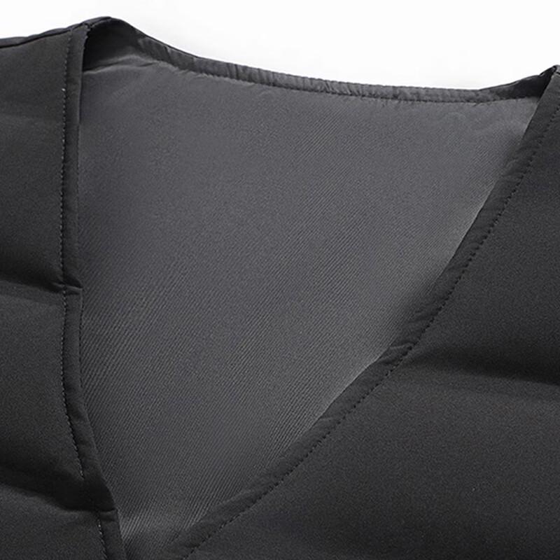 SNOWFLYING Men's Down Vest