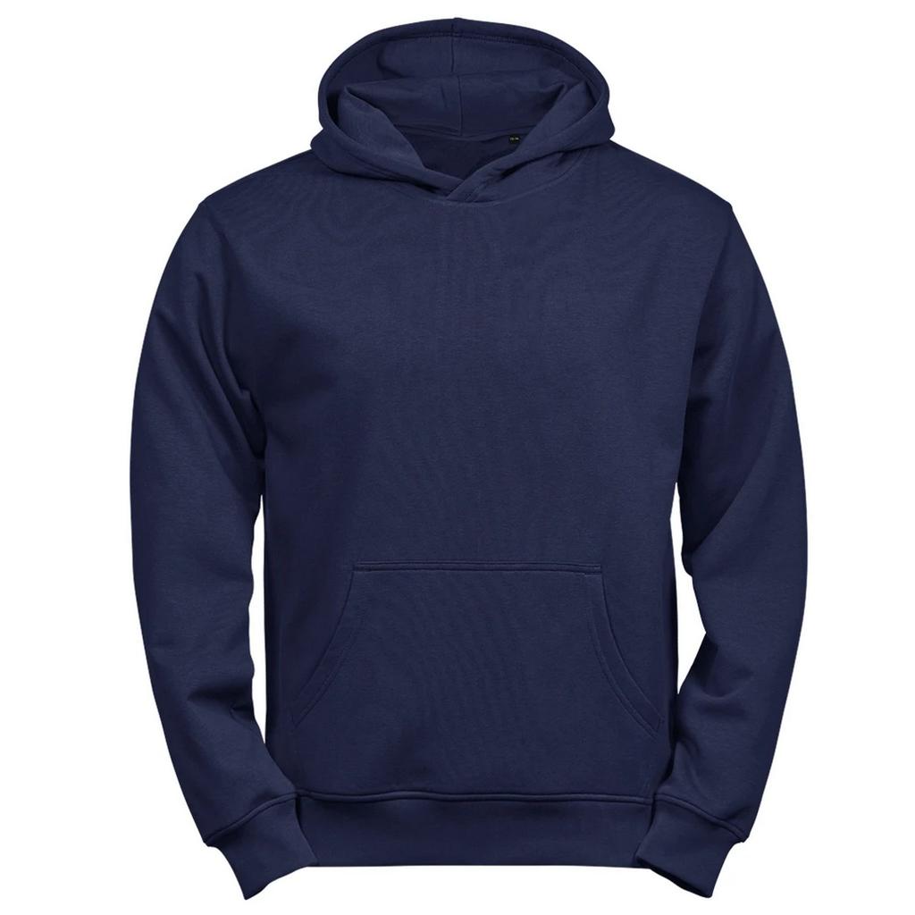 Tee Jays Childrens/Kids Hoodie