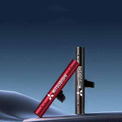 Car Air Outlet Perfume Car Clip Aromatherapy Stick Freshener for Ralliart Lancer Outlander Pajero L200 ASX Eclipse