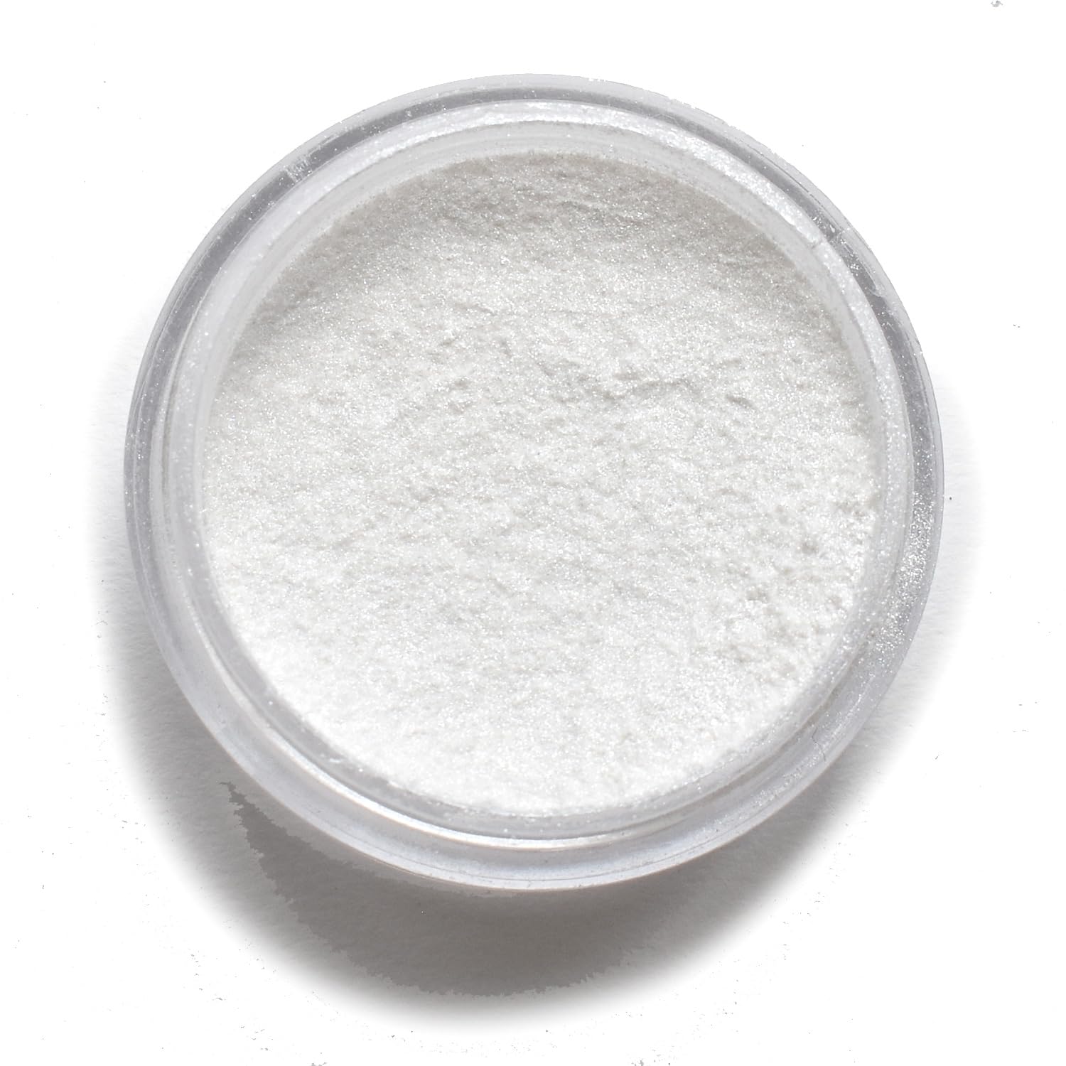 

MYmama Easy Resin Colorant Powder, All-Purpose Powder, Dye, Coloring Agent, LED UV, High Color Density (Super White [3043-54])