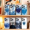 Wave T-To Earth Summer Flows Phone Case Silicone Soft For IPhone 17 16 15 14 13 12 11 X XR Plus Pro Max Plus
