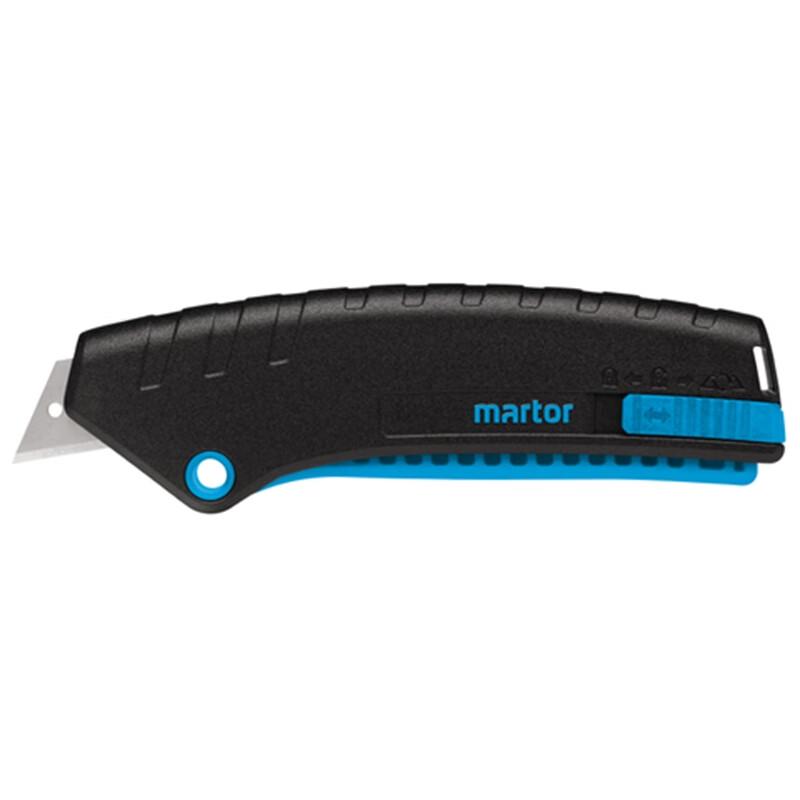MARTOR SECUNORM MIZAR Ceramic Safety Knife Fiberglass Reinforced Plastic