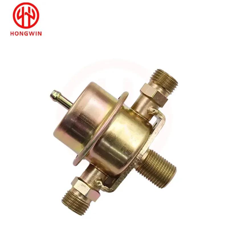 92811019825 92811019803 3.5Bar Fuel Pressure Regulator For Porsche 928 Base Coupe 5.0L V8 For 1991 Porsche 911 Carrera 2 3.6L H6