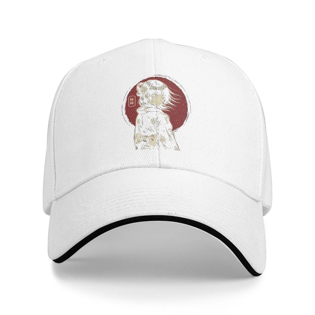 Baseball Caps Anime The Apothecary Diaries Maomao Customized Unisex Casual Summer Hats