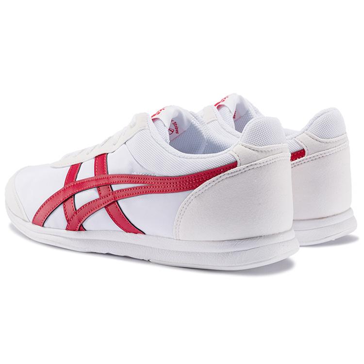 ONITSUKA TIGER Golden Spark 'White Red' 1183A503-102
