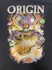 New Hot Origin Band Unisex Men S-5XL Shirt Unisex T-Shirt