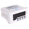 A25F-Intelligent Single-Phase Digital Display AC Ammeter, Size 48 X 96Mm