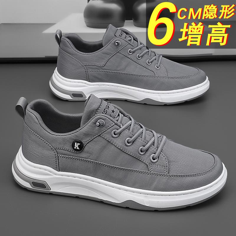 New spring soft-soled ice silk canvas board shoes sports and leisure cloth shoes