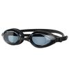 Swim Large High Diving Adult Fitness [SZSL] Goggles, Frame, Quality, Waterproof, Anti-Fog, Goggles, Model, Black/Green