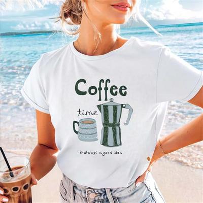 Oberteile – T-Shirts