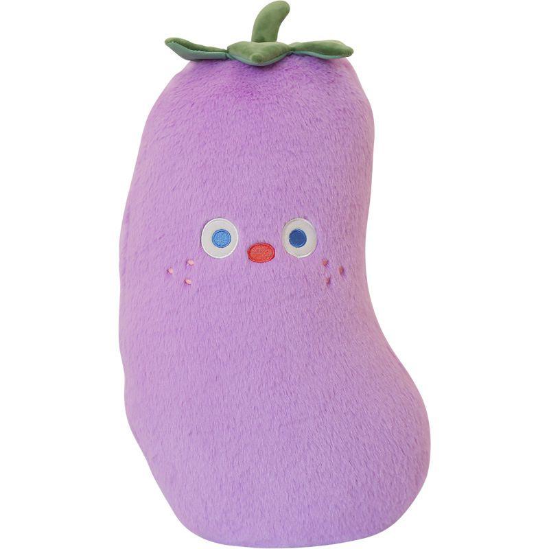

Adorable Kawaii Stuffed Fruits Plush Pillow For Home Decor And Gift Giving