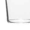 Wired Beans Mizu a pair of clear 340ml perfect for a lifetime of in a gift Glasses, tumblers, companionship, box.