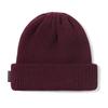 ThIs Is Never ThaT T Logo shorT Beanie Purple