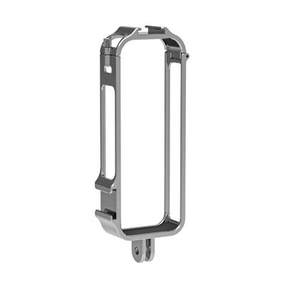 Camera Case Metal T Cage for X4 Camera Mount Border Protective Expansion Frame Access