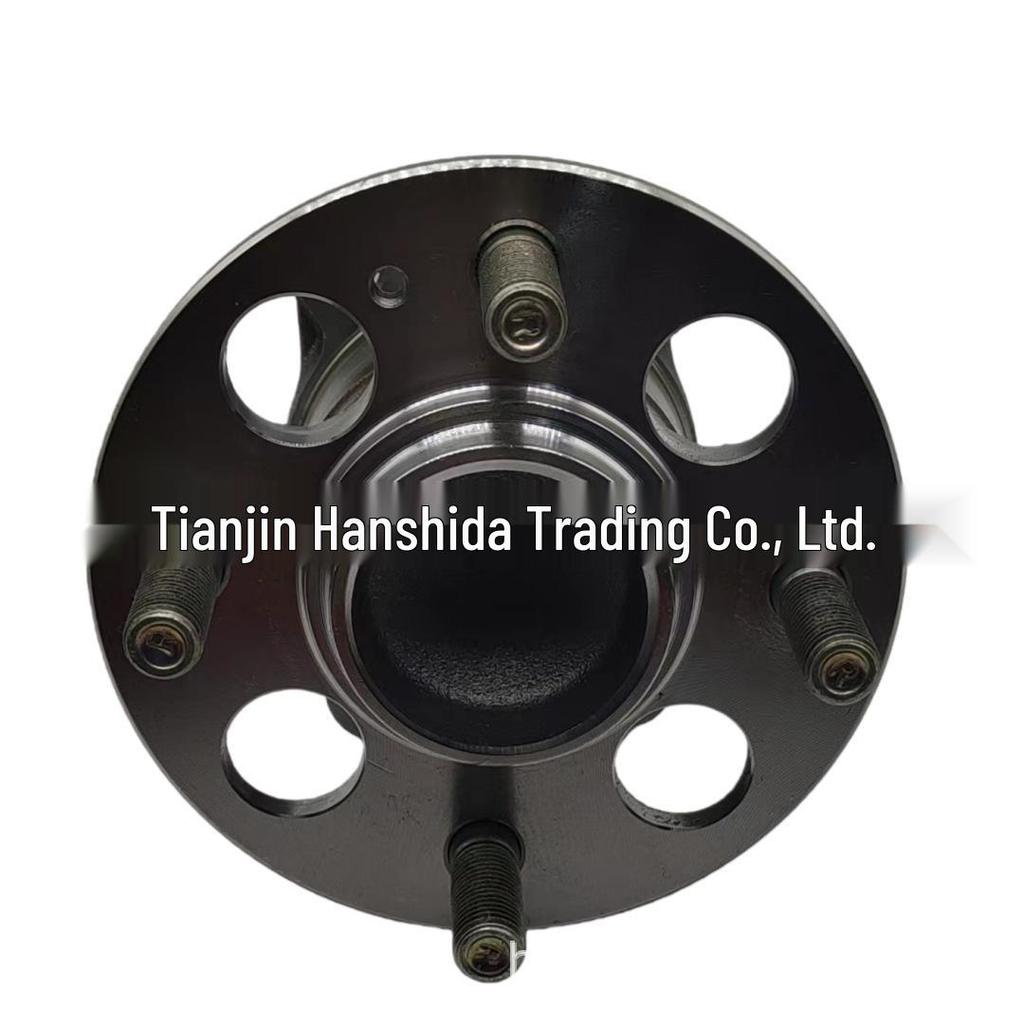 52750G6100 Rear Wheel Hub for Hyundai Kia Cars