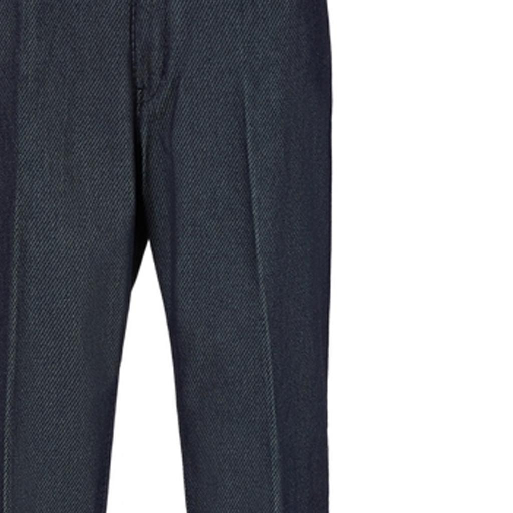 Emporio Armani SS24 Jeans Men's Dark Blue 3D1J79-1DRKZ-0941