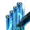 Green Light 8/12/16 Laser High-Precision Red Infrared Level for Outdoor Wall and Floor Mounting