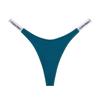 Womens/Ladies Logo Soft Seamless Thong
