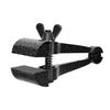 Mini Hand Vise Cross Anti-slip Grooves Fixed Tool Flat Mouth Pliers  Home Maintenance