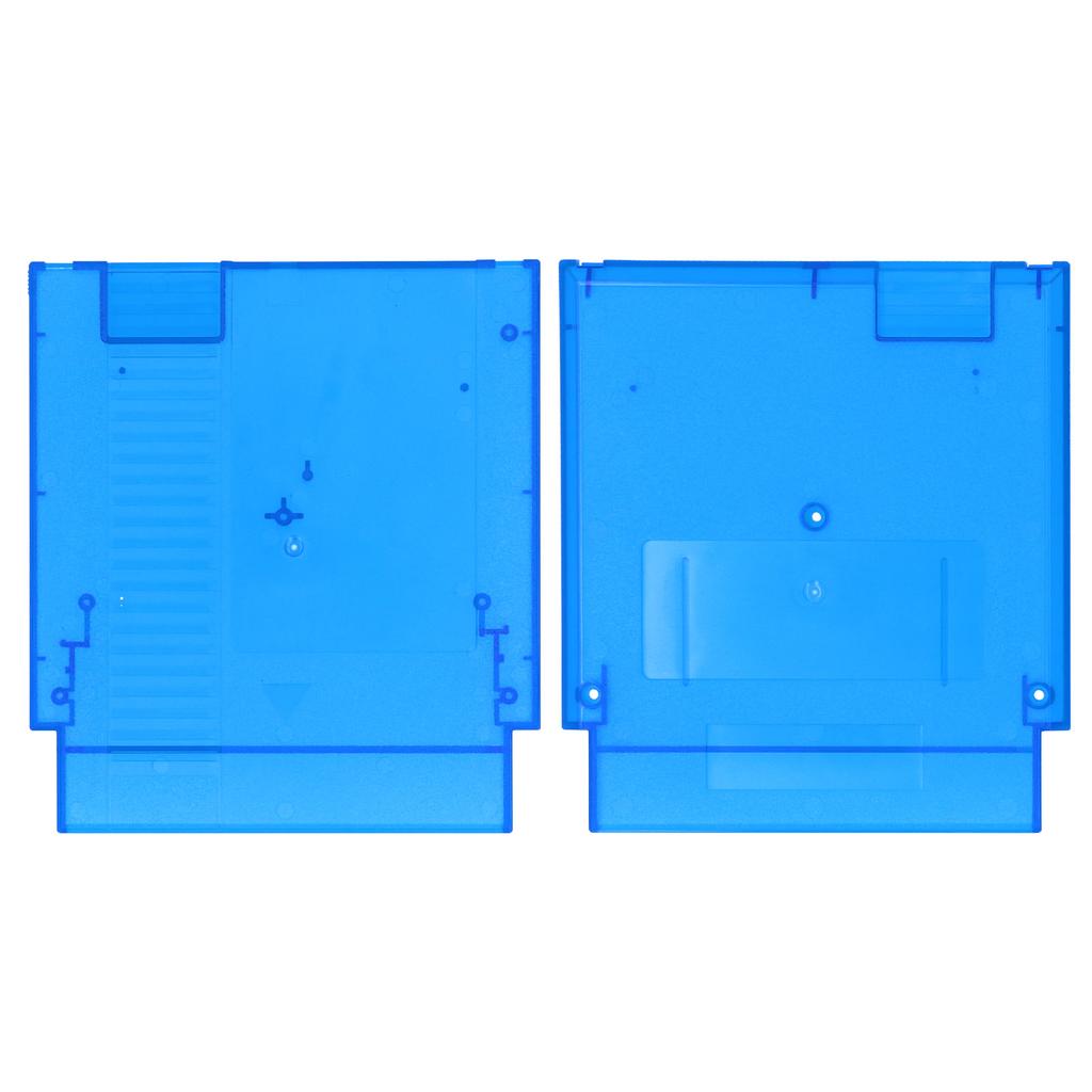 Game Cartridge   Console 60Pin To 72Pin Card Cartridge Case Replacement for  