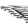 Hard Alloy Twist Drill Bit