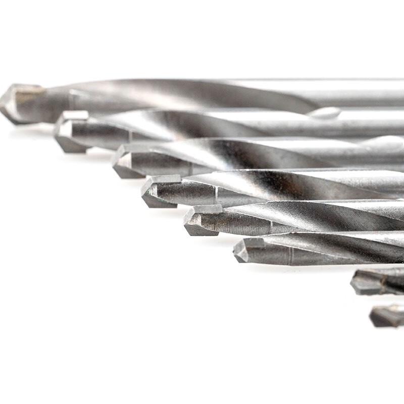 Hard Alloy Twist Drill Bit