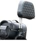 CFmoto 450CLC 23 Model Aluminum Alloy Folding Driver's Backrest & Rear Luggage Rack