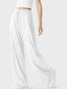 Women's Ice Silk Sun Protection Wide-leg Pants