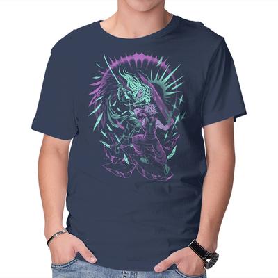 Oberteile – T-Shirts
