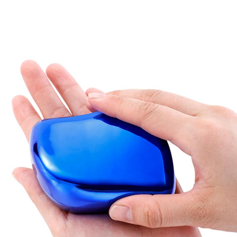 Lima per piedi, raspa, scrub per piedi, rimozione di calli, pelle morta, smerigliatrice per piedi, pietra abrasiva, strumenti per pedicure, per donne e uomini.