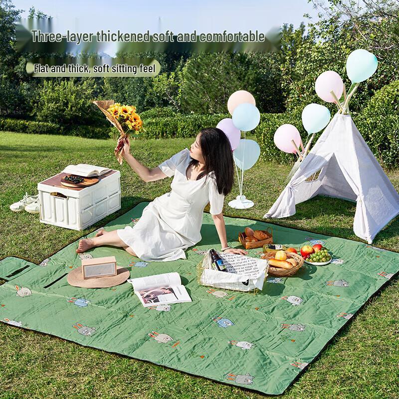 WhitePeak Outdoor & Camping Mats