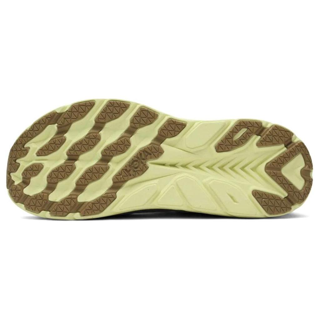 HOKA One One Progetto Clifton Avocado Citron Scuro 1127924-ADCT
