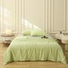 Class A ice cream silk summer cool quilt ice feeling machine washable cool feeling summer quilt air conditioner quilt