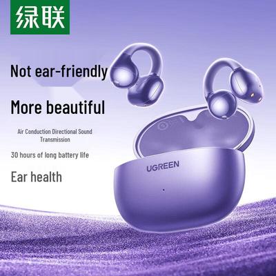 Ugreen S3 Open-Ear Wireless Bluetooth Sport Earbuds