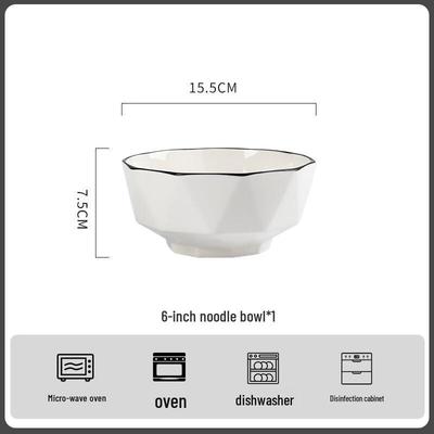 Sofra takımları – Tabak ve Kaseler