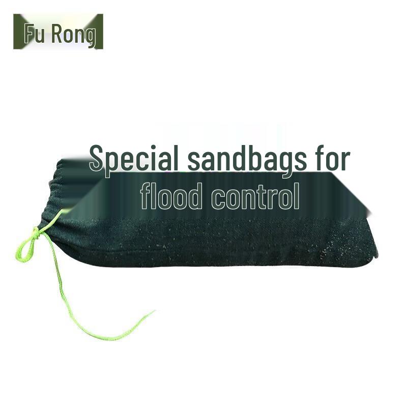 

Fu Rong Polyester Cotton Sandbags