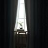 Gradient Color 80-90% Blackout Curtains Thermal Insulated High Precision Drapes for Living Room Bedroom Kids Room Window Decor