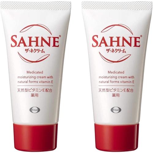 

[Bulk Sale] Zahne Cream 48g () x 2 packs