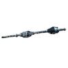 Toyota 2013 RAV4 Front Axle Assembly for 4WD, 2.5L - 43410-0R140