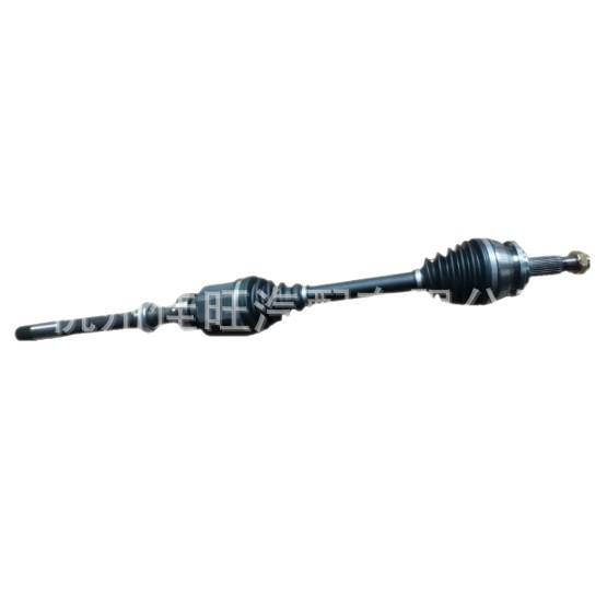 Toyota 2013 RAV4 Front Axle Assembly for 4WD, 2.5L - 43410-0R140