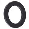 Marine Water Outlet Gasket High Elasticity Si Sol Seal Ring Washer for Boats Thru Hull Fittings Accessories