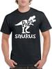 Father`s Day Gift Christmas T Shirts Mens Christmas T Shirts Mens Christmas T Shirts Mens Dads Birthday Fathers Day Papasaurus