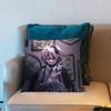 Singer Vflower Vflower Chibi Cushion Cover Pillow Cover Decor Pillowcase Printed Cushion Case For Couch