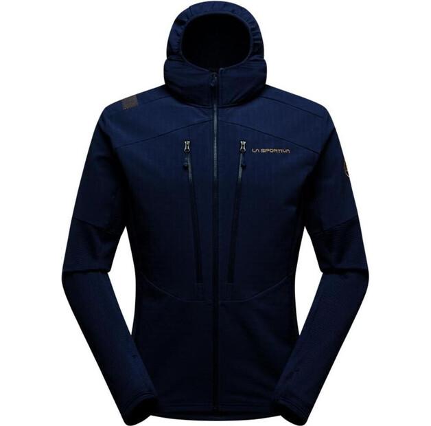 Куртка с капюшоном La Sportiva Session Tech Hoody M