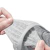 Męskie jednorazowe bokserki - Bez prania, pakowane pojedynczo, idealne na podróże służbowe i wakacyjne