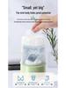 Portable Mini Automatic Washing Machine for Underwear and Socks with Wireless Charging