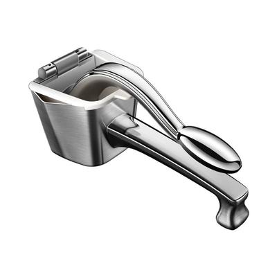 Lis na citrón Nerezová oceľ, ručný odšťavovač Citrus Limetka Pomaranč Lis na ovocie Heavy Duty Ergonomická rukoväť Práca