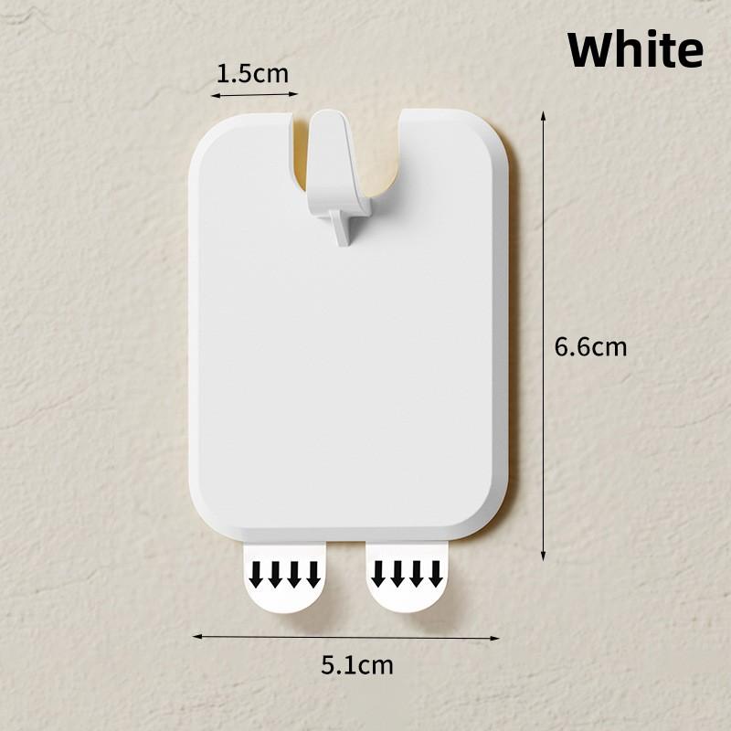 Hanging Tools No Punching Photo Frame Wall Hanging Hook Traceless Nails for Wedding Photos Latex Paint Wall Mural Hanger