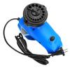 95W Drill Machine Grinder Drill Milling Machine 3-12mm Electric Drill Bit Sharpener Twist Drill Grinding
